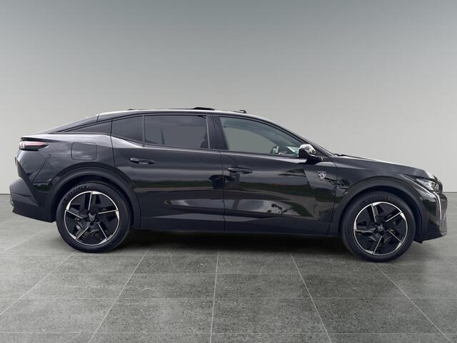 Peugeot 408 GT 1.6 HYbrid PHEV 180pk e-EAT8 | TREKHAAK | SCHUIF/KANTELDAK | ALCANTARA | AGR-STOEL | NIGHTVISION | MASSAGE | STOEL+STUURVERW. | 360° CAMERA | NAVI