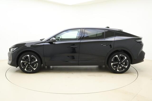 Peugeot 408 1.2 Hybrid 145 e-DCS6 Allure | Adaptive Cruise Control | Camera | Full LED | 19'' Lichtmetalen velgen | Climate Control | Navigatie | Apple Carplay & Android Auto | Keyless Entry & Start
