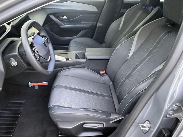 Peugeot 408 1.2 Hybrid 145 e-DCS6 Allure | Full Map Navi | Adapt. Cruise | Camera | Carplay |