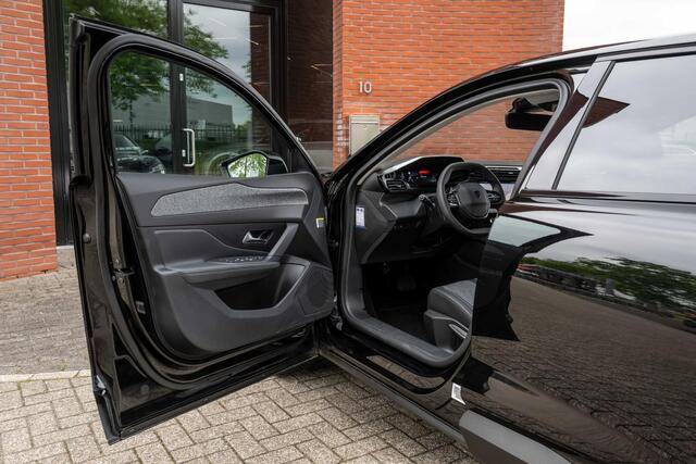Peugeot 408 1.2 PureTech Allure Pack 130 EAT8 Camera Orig NL