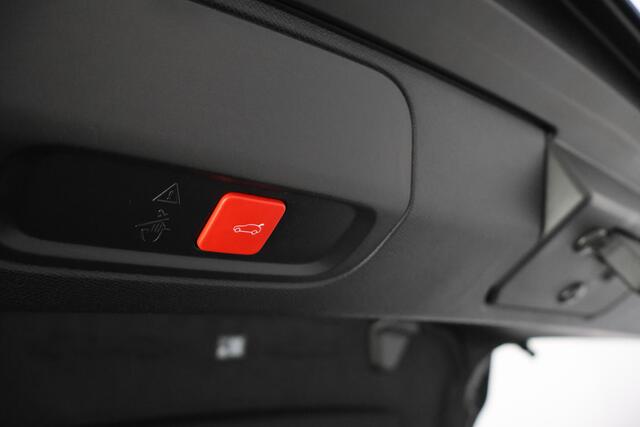 Peugeot 408 1.2T Aut. GT-Pack FULL LED | MEMORY | 360 CAM | CARPLAY | STUUR+STOELVERW | NAVI | ACC | BLINDSPOT | LMV