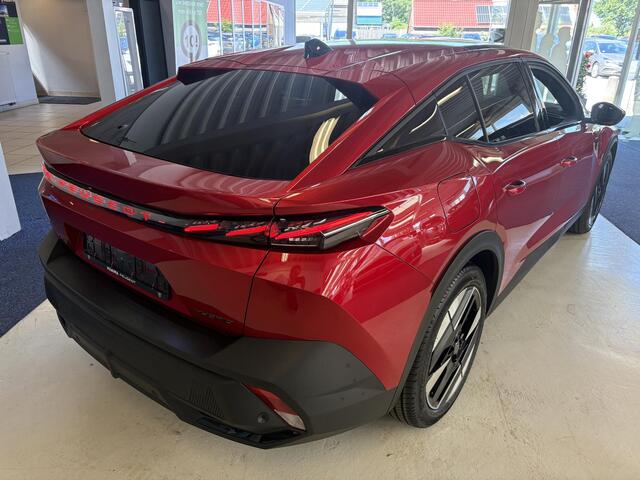 Peugeot 408 1.2 GT Hybrid 145 | VOORRAAD | Focal Premium Audio | Schuif-/kanteldak | Trekhaak | 8 Jaar garantie | Full Options