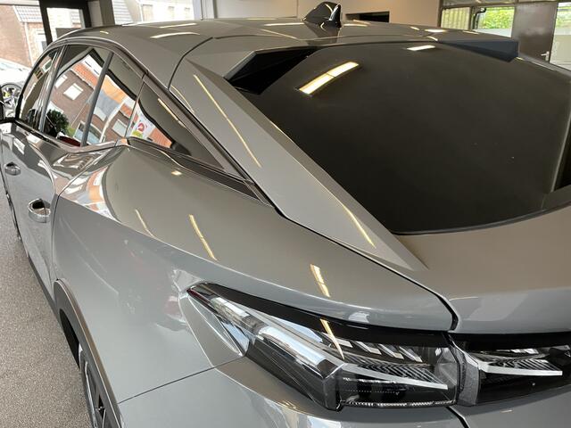 Peugeot 408 Hybrid 145 e-DCS6 GT NAVIGATIE-AUTMATISCHE ACHTERKLEP-PACK SAFETY