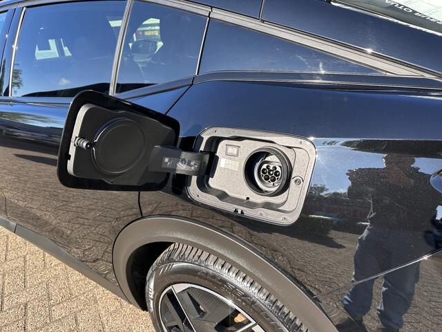 Peugeot 408 1.6 HYBRID 225 GT PHEV