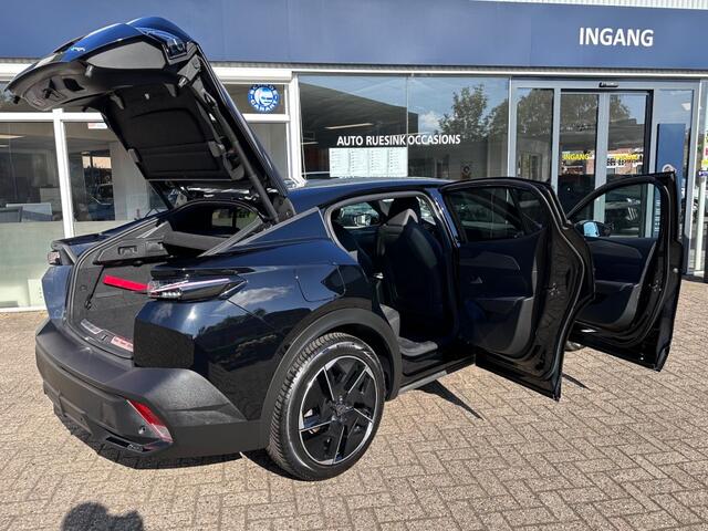 Peugeot 408 1.6 HYBRID 225 GT PHEV