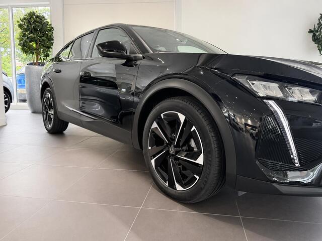 Peugeot 408 1.2 Hybrid 145 e-DCS6 Allure | Camera | Dodehoekassistentie | Apple carplay/Android Auto