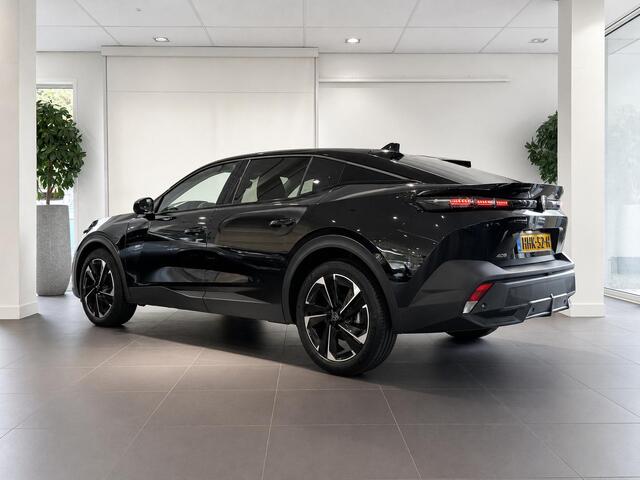 Peugeot 408 1.2 Hybrid 145 e-DCS6 Allure | Camera | Dodehoekassistentie | Apple carplay/Android Auto