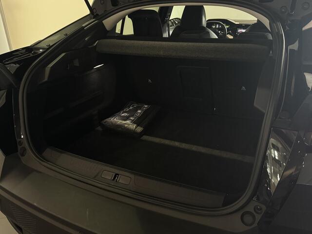Peugeot 408 1.2 Hybrid 145 e-DCS6 Allure | Camera | Dodehoekassistentie | Apple carplay/Android Auto