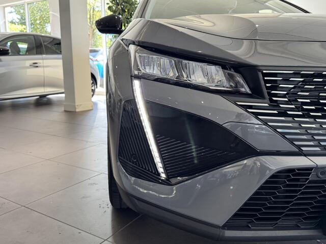 Peugeot 408 1.6 HYbrid Allure Pack 225 EAT8