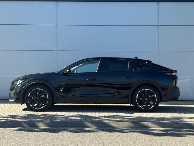 Peugeot 408 1.6 HYbrid 225 EAT8 Allure Avantage | 360 camera | Draadloze Apple Carplay/Android Auto | Stoelverwarming