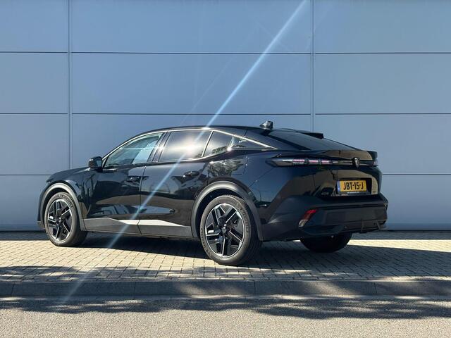 Peugeot 408 1.6 HYbrid 225 EAT8 Allure Avantage | 360 camera | Draadloze Apple Carplay/Android Auto | Stoelverwarming