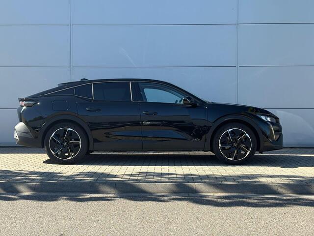 Peugeot 408 1.6 HYbrid 225 EAT8 Allure Avantage | 360 camera | Draadloze Apple Carplay/Android Auto | Stoelverwarming