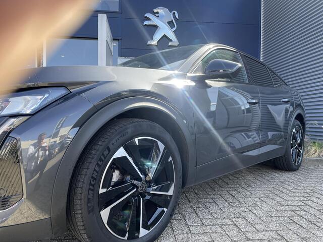 Peugeot 408 1.2 PureTech Allure Pack 130 EAT8