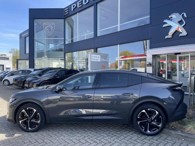 Peugeot 408 1.2 PureTech Allure Pack 130 EAT8