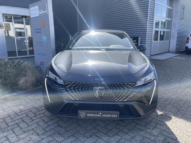 Peugeot 408 1.2 PureTech Allure Pack 130 EAT8