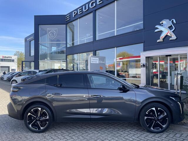 Peugeot 408 1.2 PureTech Allure Pack 130 EAT8