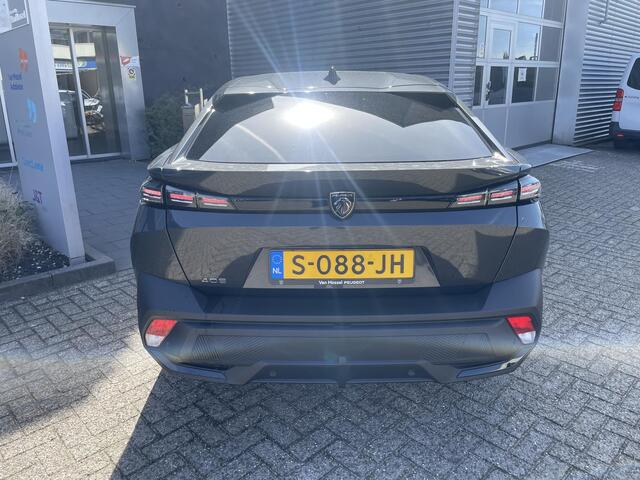 Peugeot 408 1.2 PureTech Allure Pack 130 EAT8