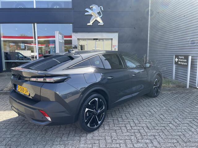 Peugeot 408 1.2 PureTech Allure Pack 130 EAT8