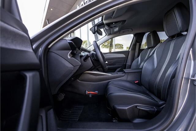 Peugeot 408 1.2 Hybrid 145 e-DCS6 Allure | 360° Camera | Head-up