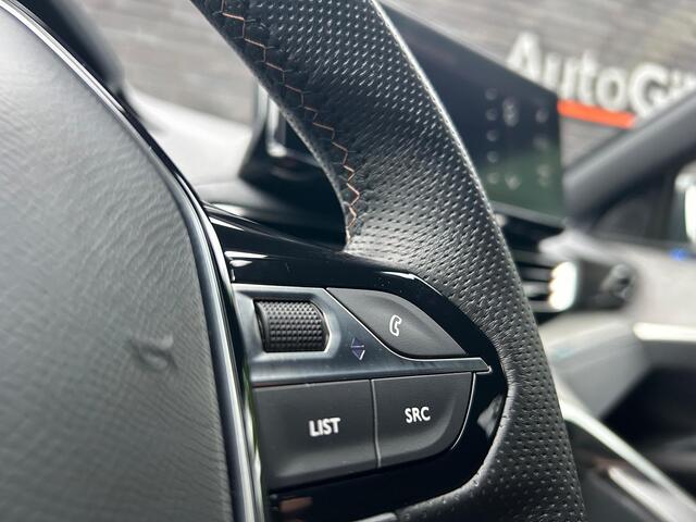 Peugeot 5008 1.2 PureTech GT 7P l Adapt Cruise l Sfeer l Stoelverwarming l Electr Klep