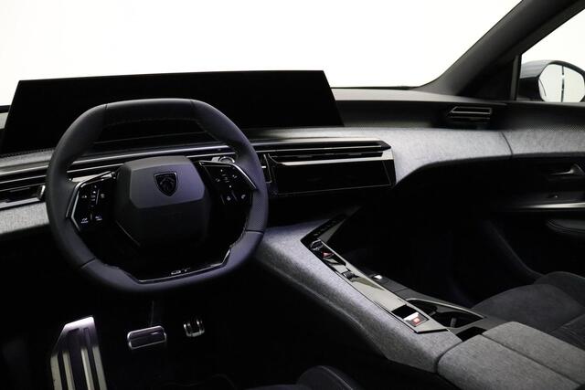 Peugeot 5008 e-5008 GT 73 kWh | 360 Vision & Drive Assist Pack | Mistral Executive Interior | 20'' LM Velgen | Handsfree kofferklep