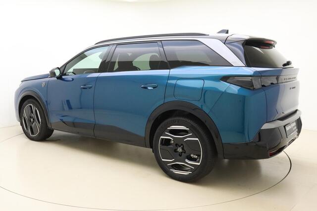 Peugeot 5008 e-5008 GT 73 kWh | 360 Vision & Drive Assist Pack | Mistral Executive Interior | 20'' LM Velgen | Handsfree kofferklep