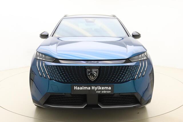 Peugeot 5008 e-5008 GT 73 kWh | 360 Vision & Drive Assist Pack | Mistral Executive Interior | 20'' LM Velgen | Handsfree kofferklep