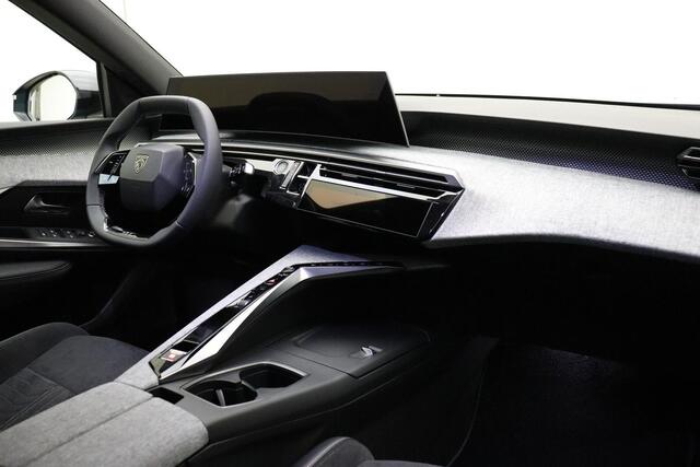 Peugeot 5008 e-5008 GT 73 kWh | 360 Vision & Drive Assist Pack | Mistral Executive Interior | 20'' LM Velgen | Handsfree kofferklep