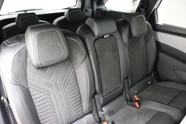 Peugeot 5008 1.6 Plug-in Hybrid 195 GT | PHEV | AUTOMAAT | 1300KG Trekvermogen | WLPT 82KM | Elektrische Kofferklep | AGR Stoelen Voor | 7-Zits | Full Option |