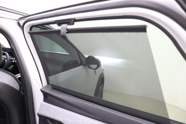 Peugeot 5008 1.6 Plug-in Hybrid 195 GT | PHEV | AUTOMAAT | 1300KG Trekvermogen | WLPT 82KM | Elektrische Kofferklep | AGR Stoelen Voor | 7-Zits | Full Option |