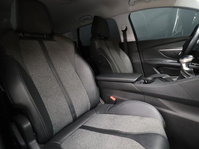 Peugeot 5008 1.2 PureTech Blue Lease Premium 7P [APPLE CARPLAY, ANDROID, ELEK. KOFFERKLEP, CAMERA, CRUISE, NIEUWSTAAT]