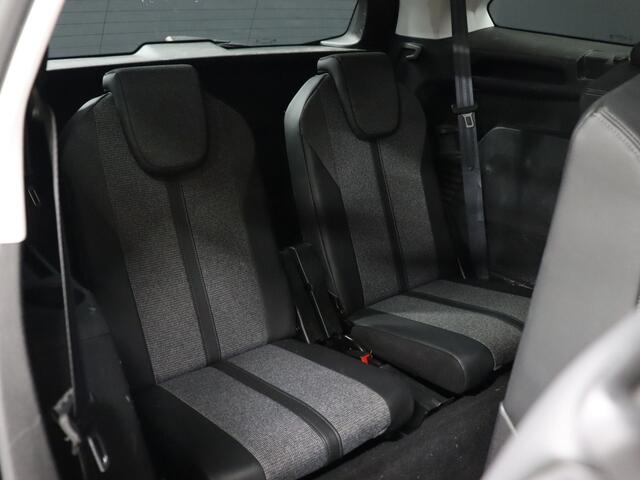 Peugeot 5008 1.2 PureTech Blue Lease Premium 7P [APPLE CARPLAY, ANDROID, ELEK. KOFFERKLEP, CAMERA, CRUISE, NIEUWSTAAT]