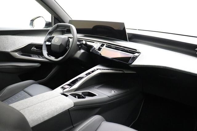 Peugeot 5008 1.6 Plug-in Hybrid 195 GT | PHEV | AUTOMAAT | 1300KG Trekvermogen | WLPT 82KM | Elektrische Kofferklep | 7-Zits |