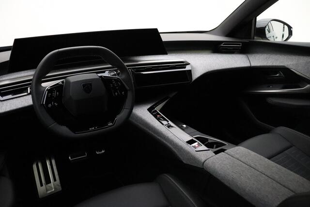 Peugeot 5008 1.6 Plug-in Hybrid 195 GT | PHEV | AUTOMAAT | 1300KG Trekvermogen | WLPT 82KM | Elektrische Kofferklep | 7-Zits |