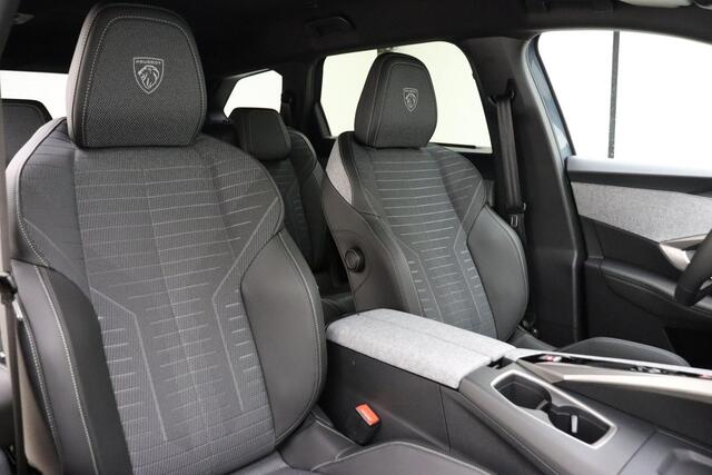 Peugeot 5008 1.6 Plug-in Hybrid 195 GT | PHEV | AUTOMAAT | 1300KG Trekvermogen | WLPT 82KM | Elektrische Kofferklep | 7-Zits |