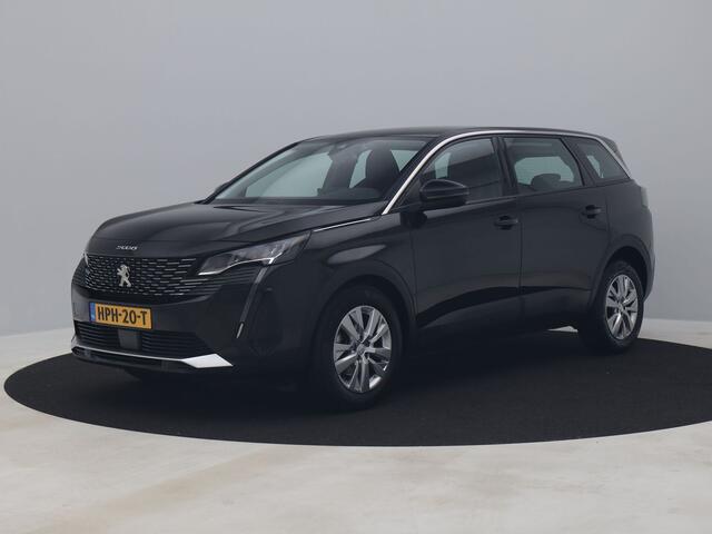 Peugeot 5008 1.2 PureTech 130 PK Automaat Active 7-Pers. | CAMERA | CARPLAY