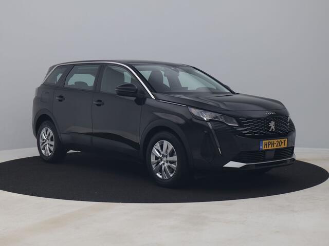 Peugeot 5008 1.2 PureTech 130 PK Automaat Active 7-Pers. | CAMERA | CARPLAY