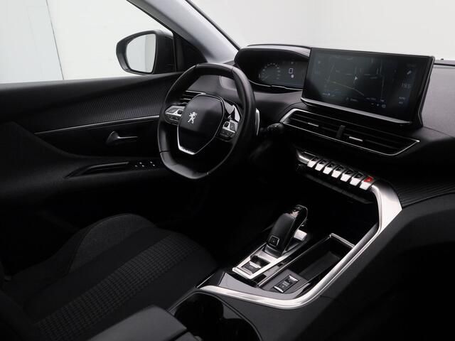 Peugeot 5008 1.2 PureTech 130 PK Automaat Active 7-Pers. | CAMERA | CARPLAY