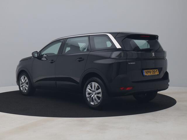Peugeot 5008 1.2 PureTech 130 PK Automaat Active 7-Pers. | CAMERA | CARPLAY