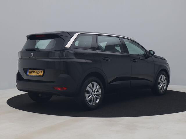 Peugeot 5008 1.2 PureTech 130 PK Automaat Active 7-Pers. | CAMERA | CARPLAY