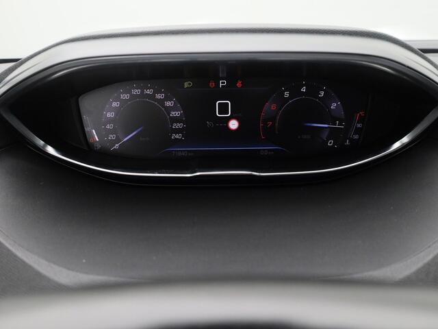 Peugeot 5008 1.2 PureTech 130 PK Automaat Active 7-Pers. | CAMERA | CARPLAY
