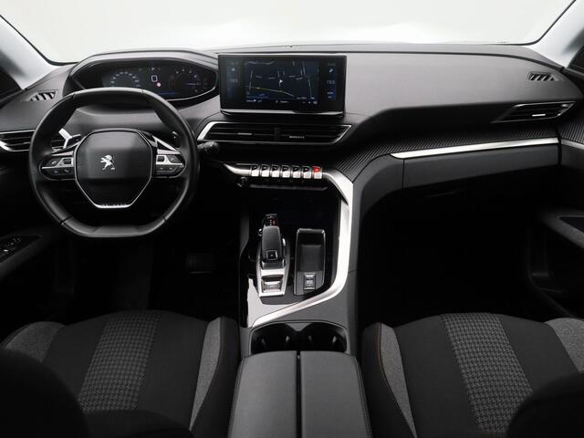Peugeot 5008 1.2 PureTech 130 PK Automaat Active 7-Pers. | CAMERA | CARPLAY