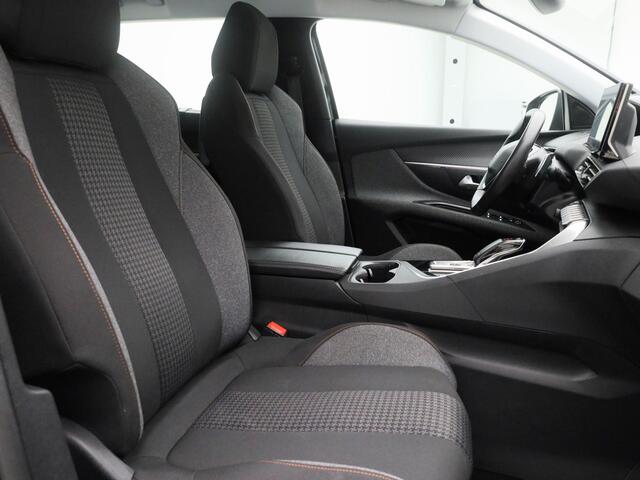 Peugeot 5008 1.2 PureTech 130 PK Automaat Active 7-Pers. | CAMERA | CARPLAY