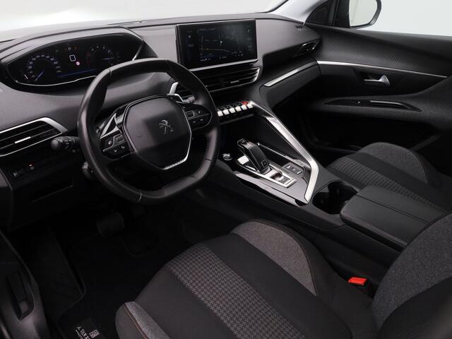 Peugeot 5008 1.2 PureTech 130 PK Automaat Active 7-Pers. | CAMERA | CARPLAY