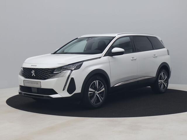 Peugeot 5008 1.2 PureTech 130 PK Automaat Allure 7-Pers. | CAMERA | KEYLESS