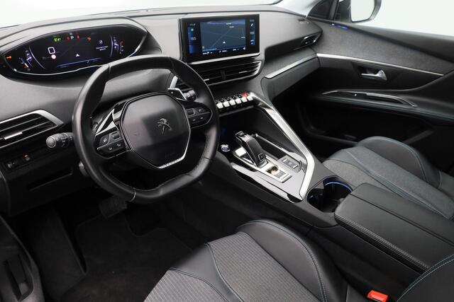 Peugeot 5008 1.2 PureTech 130 PK Automaat Allure 7-Pers. | CAMERA | KEYLESS