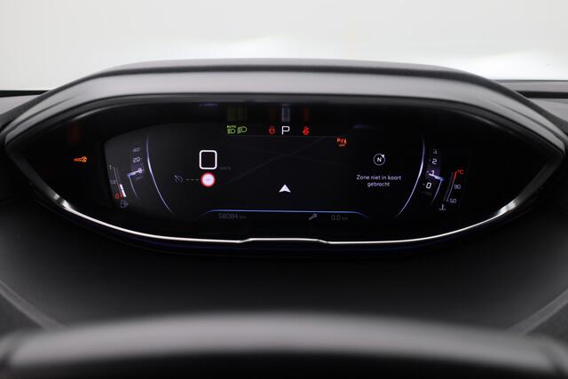 Peugeot 5008 1.2 PureTech 130 PK Automaat Allure 7-Pers. | CAMERA | KEYLESS