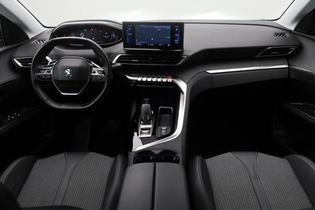 Peugeot 5008 1.2 PureTech 130 PK Automaat Allure 7-Pers. | CAMERA | KEYLESS