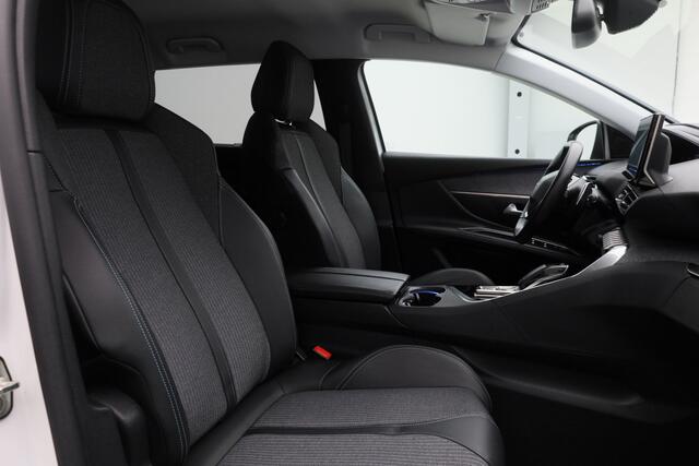 Peugeot 5008 1.2 PureTech 130 PK Automaat Allure 7-Pers. | CAMERA | KEYLESS