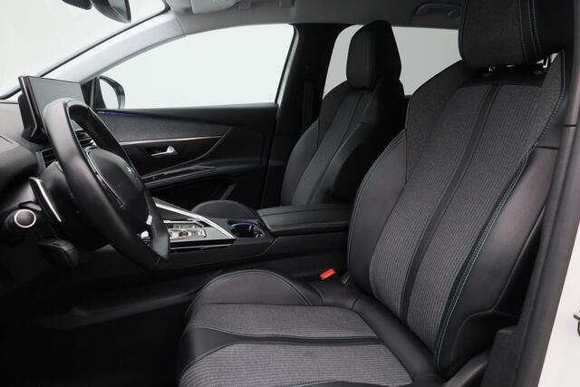 Peugeot 5008 1.2 PureTech 130 PK Automaat Allure 7-Pers. | CAMERA | KEYLESS